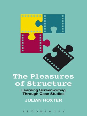 cover image of The Pleasures of Structure